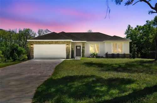 1870 Blackwelder Rd, DE LEON SPRINGS, FL, 32130-3918 | Card Image