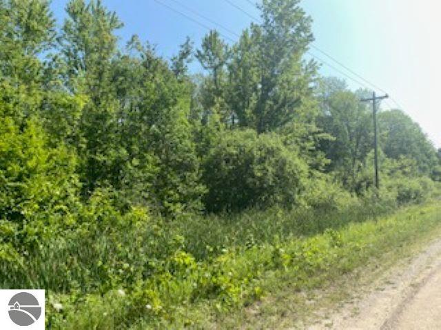 Lindy Rd, Thompsonville, MI 49683