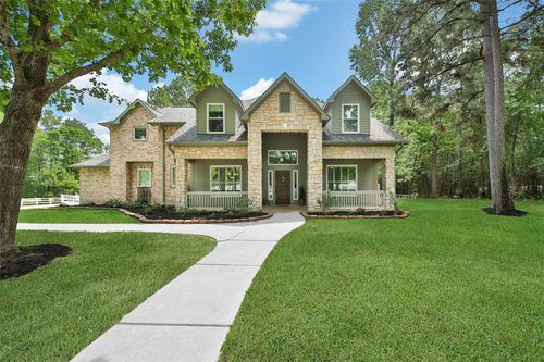 33134 Rainy Oaks Park, Magnolia, TX, 77354-6102 | Card Image