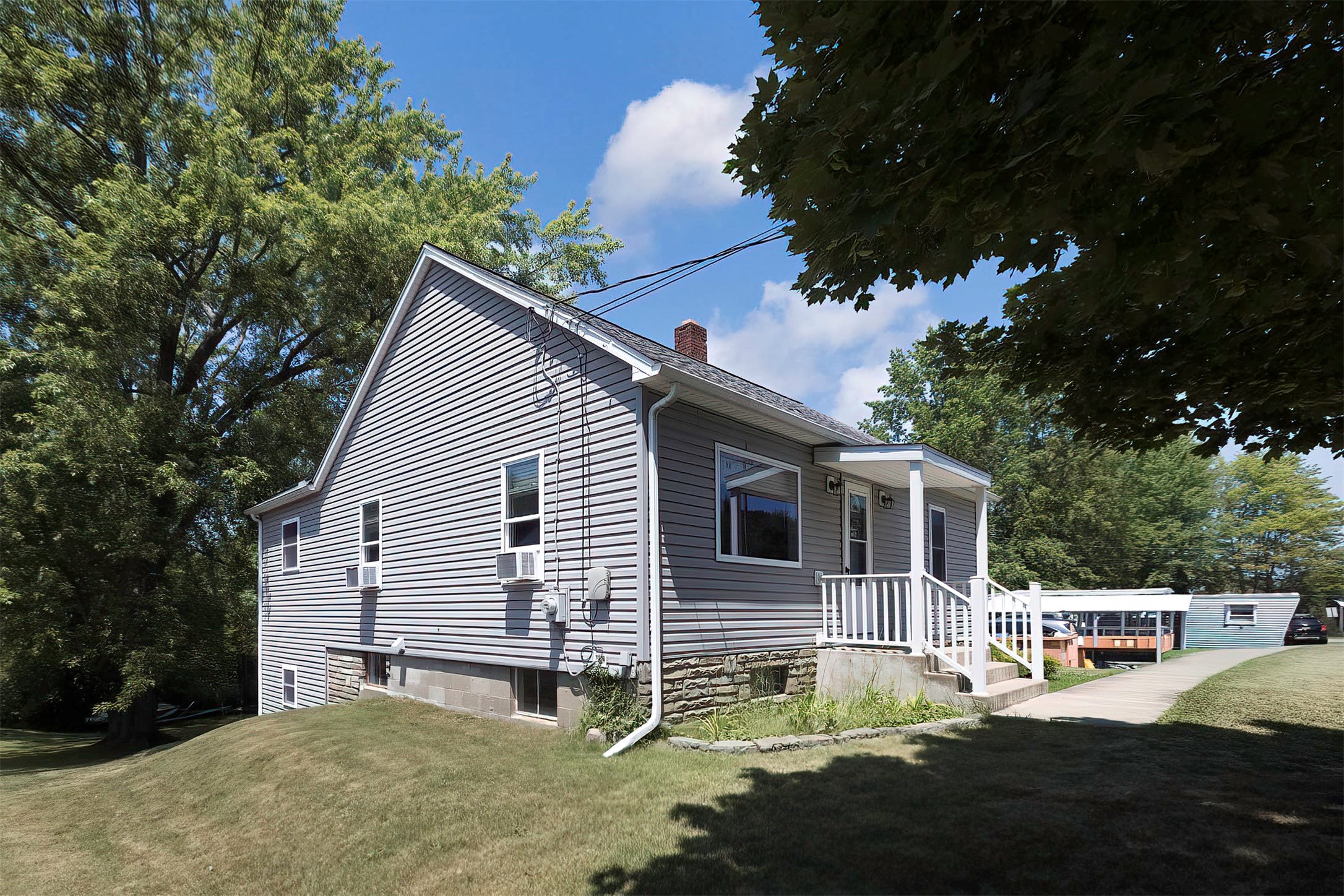 Residential in Albion 3