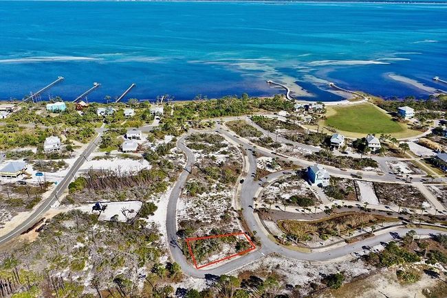 78 Regatta Dr, Home with 0 bedrooms, 0 bathrooms and null parking in Port St. Joe FL | Image 5