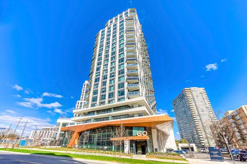 2304-60 Central Park Road Way N/A, Etobicoke, ON, L5R4E8 | Card Image