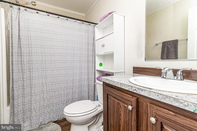 1206 Chopping Rd, Home with 3 bedrooms, 2 bathrooms and null parking in MINERAL VA | Image 12