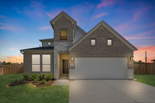 3131 Spitfire Dr, Rosenberg, TX, 77471-3396 | Card Image