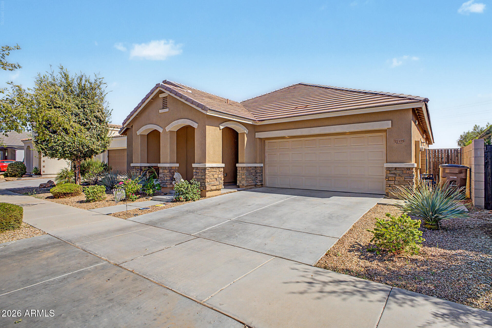 Residential in Queen Creek 3