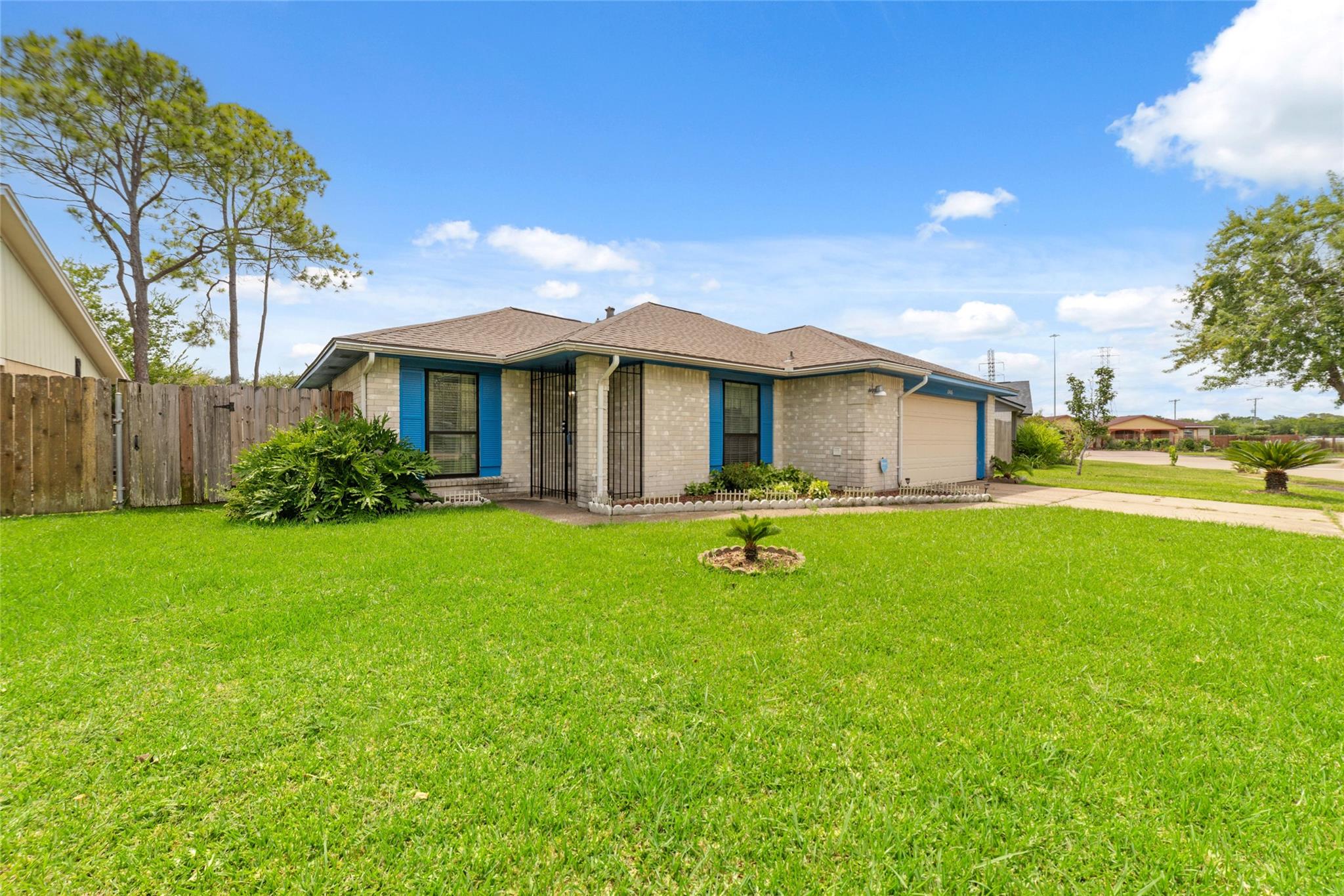 Residential in Houston 2