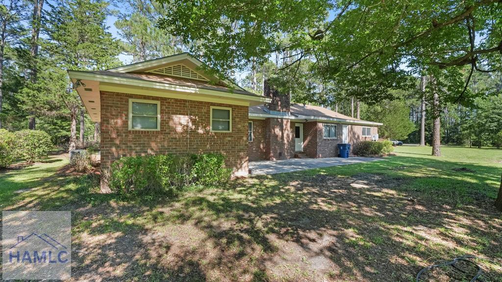 Residential in Jesup 2