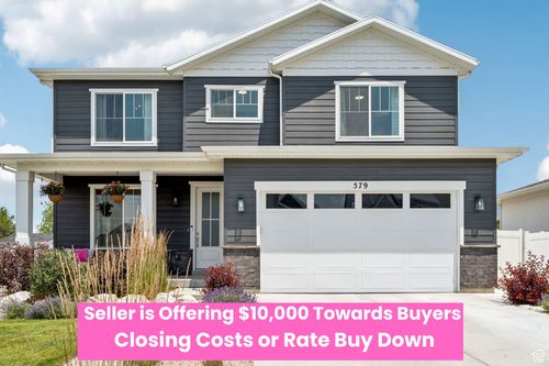579 E Kings Lndg, Tooele, UT, 84074-8508 | Card Image