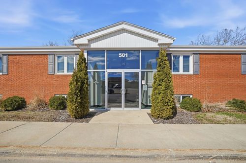 501 6th Ave, Rochelle, IL, 61068-1567 | Card Image