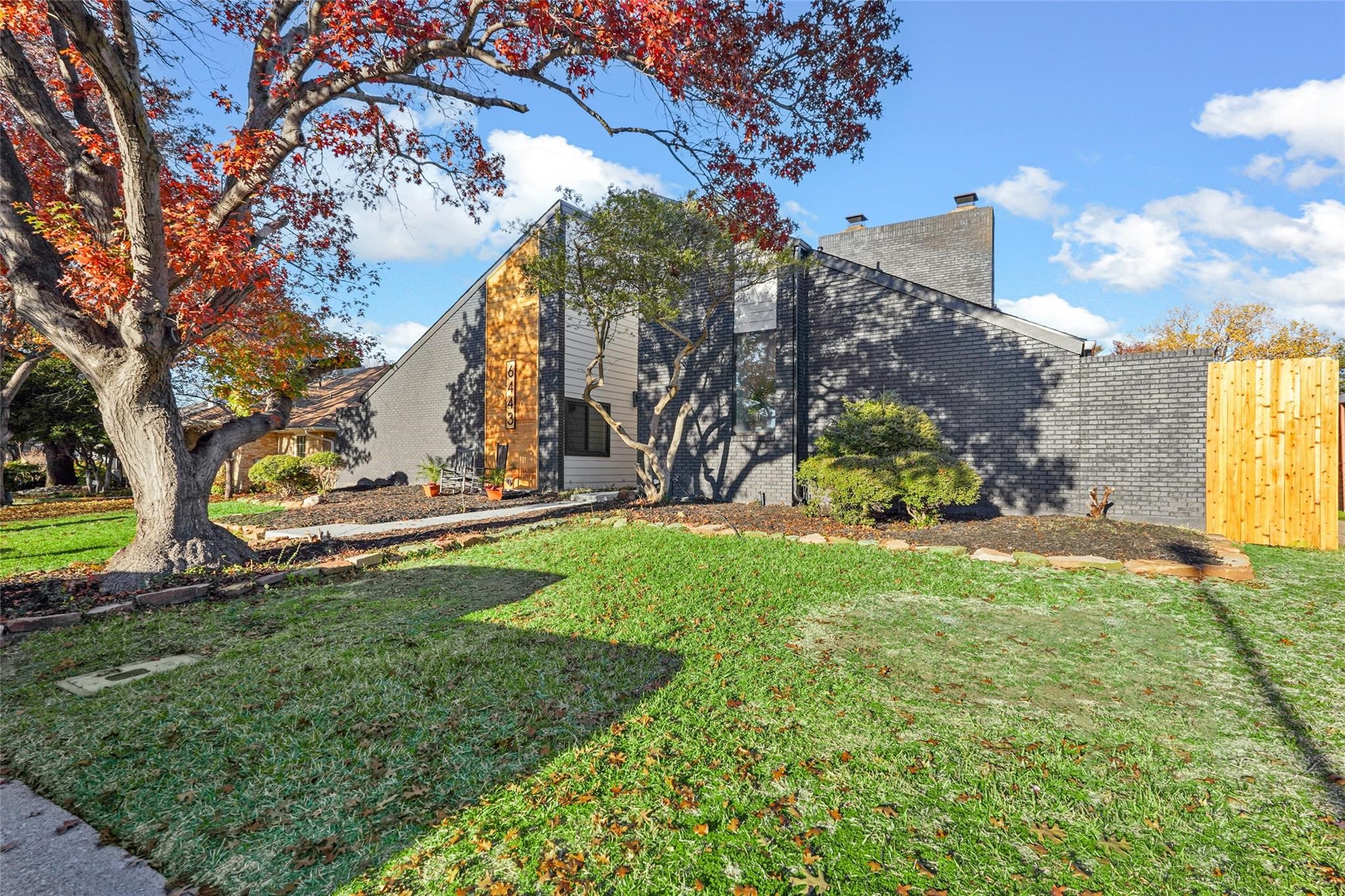 Residential Lease in Dallas 2