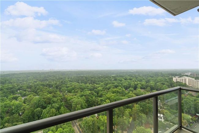 2309 - 3630 Peachtree Rd Ne, Condo with 1 bedrooms, 2 bathrooms and null parking in Atlanta GA | Image 22