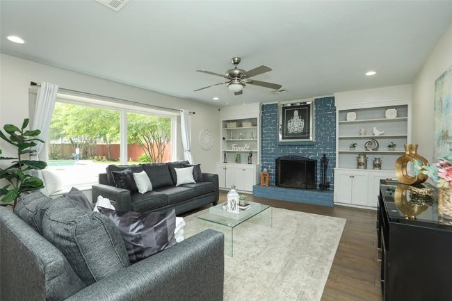6034 Craigway Rd, House other with 5 bedrooms, 4 bathrooms and 2 parking in Spring TX | Image 15