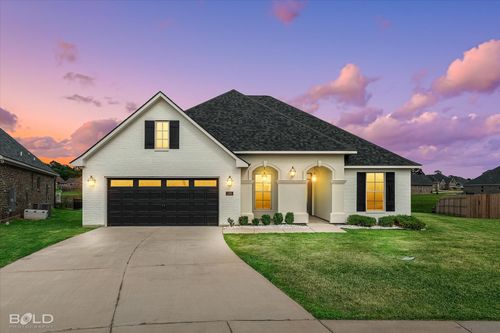 135 Brimestone Loop, Benton, LA, 71006-5502 | Card Image