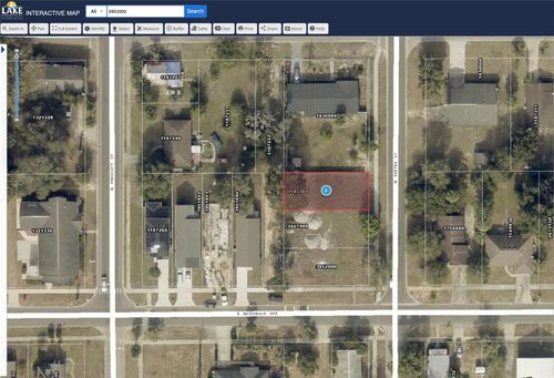 222 N Exeter St, EUSTIS, FL, 32726 | Card Image