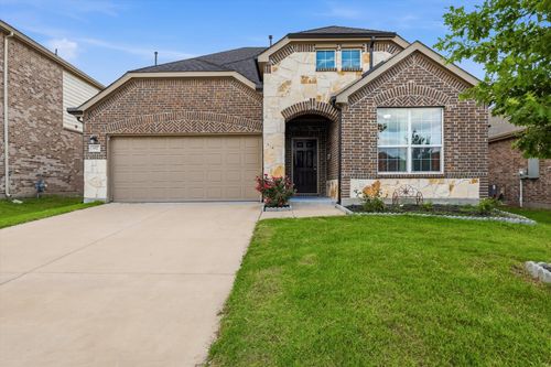 817 Adelyn St, Anna, TX, 75409-8268 | Card Image