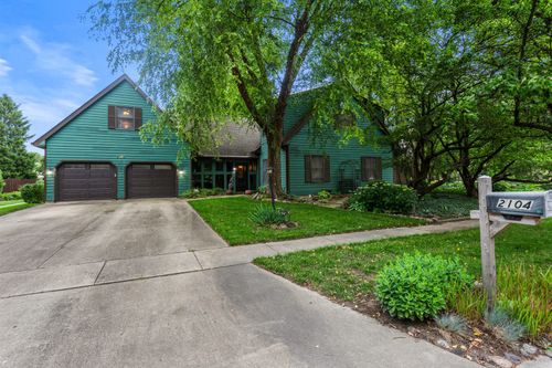 2104 Doubletree Ln, Champaign, IL, 61822-7619 | Card Image