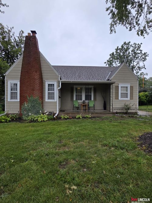 3431 M St, Lincoln, NE, 68510-1518 | Card Image