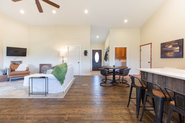 716 Shadow Dancer Way, House other with 3 bedrooms, 2 bathrooms and null parking in Stevensville MT | Image 19