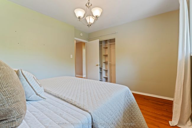109 Old Madoc Rd, House other with 3 bedrooms, 1 bathrooms and 10 parking in Foxboro ON | Image 22