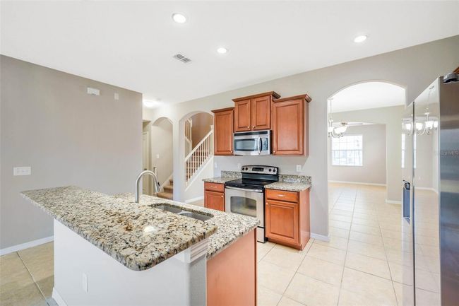 20209 Merry Oak Ave, House other with 6 bedrooms, 3 bathrooms and null parking in TAMPA FL | Image 13
