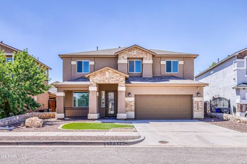 1731 Breeder Cup Way, El Paso, TX, 79928-2275 | Card Image