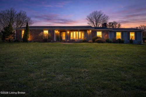 15315 Beaver Dam Rd, Caneyville, KY, 42721-9187 | Card Image