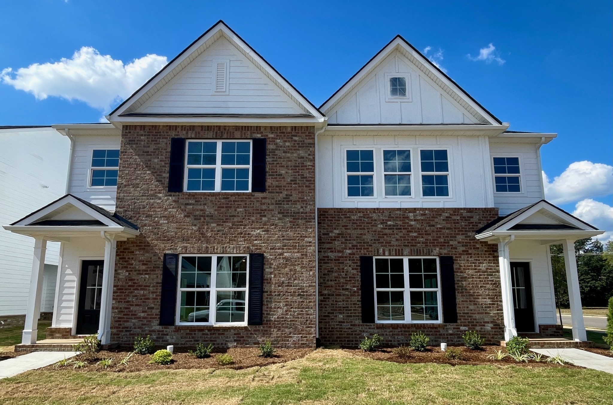 Barringer Ln, Murfreesboro, TN 37128