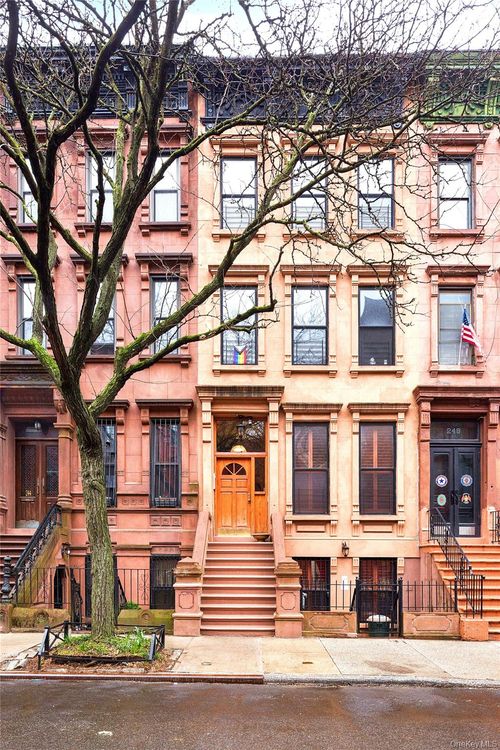 246 West 132nd Street - Th, New York, NY, 10027 | Card Image