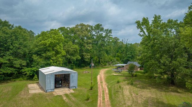 377 Cargill Rd E, House other with 3 bedrooms, 2 bathrooms and null parking in Marshall TX | Image 36