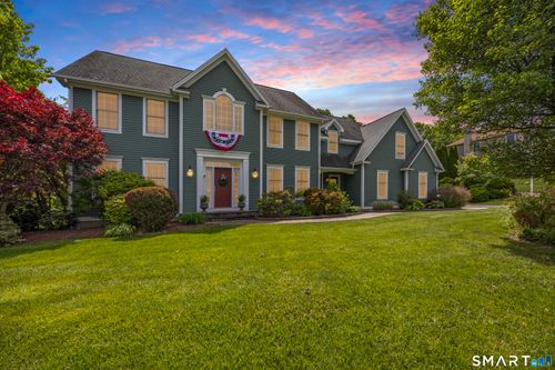 325 Westwood Road, Bristol, CT, 06010 | Card Image