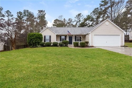 702 Heritage Ridge Dr, Monroe, GA, 30655-8437 | Card Image