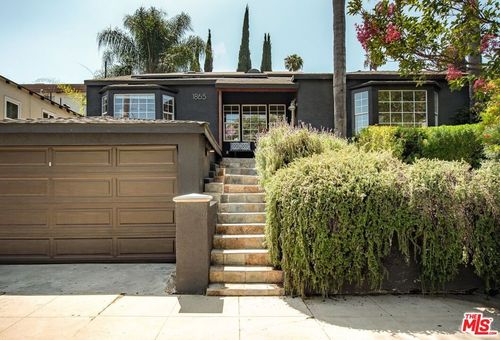 1865 Talmadge Street, Los Angeles, CA, 90027 | Card Image