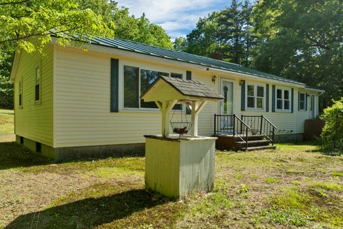 126 Hodgdon Rd, Northfield, NH, 03276-4041 | Card Image