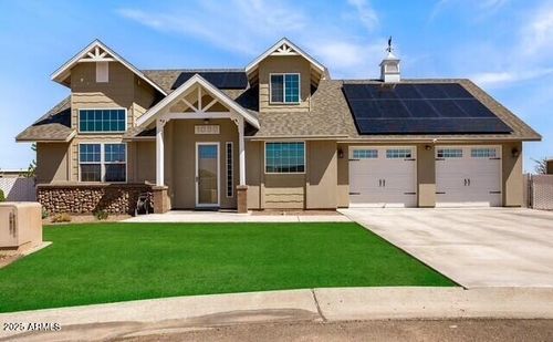 1030 N Medallion Cir, Taylor, AZ, 85939-2507 | Card Image