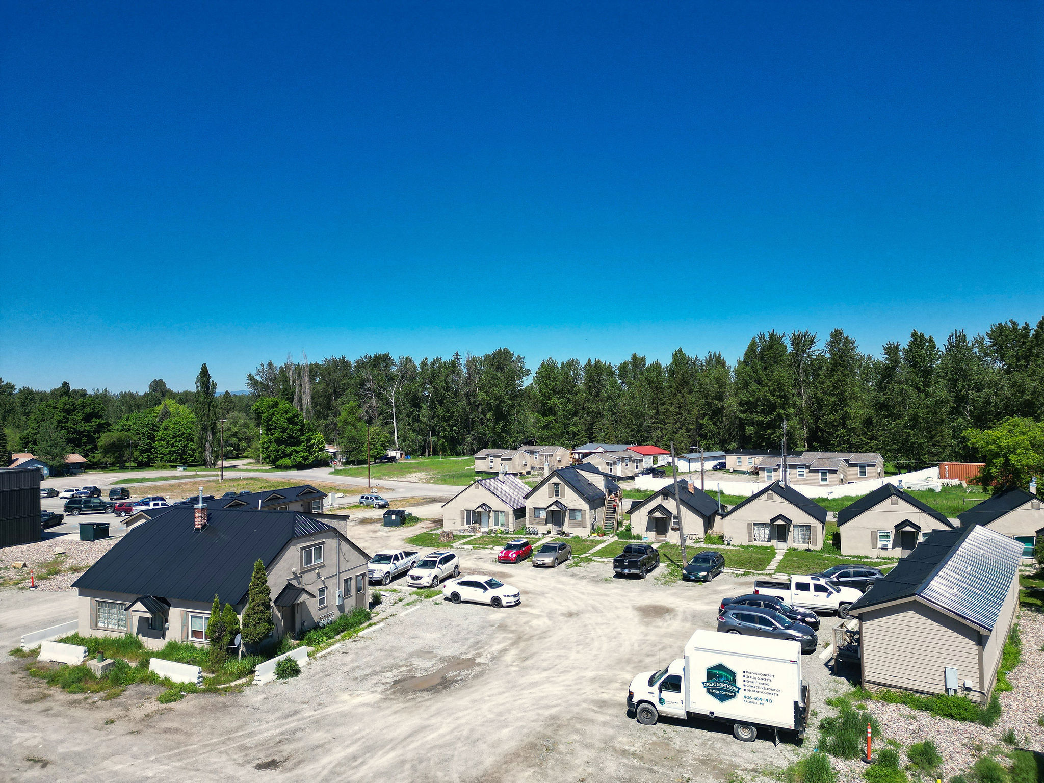 Residential Income in Kalispell 4