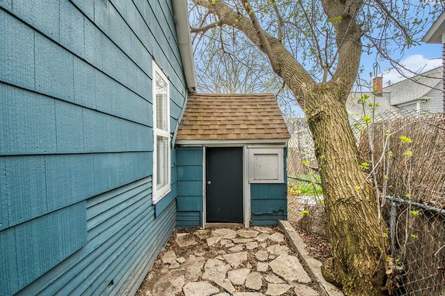 311 Robey Pl Se, House other with 4 bedrooms, 2 bathrooms and null parking in Grand Rapids MI | Image 21