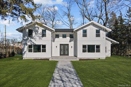 141 New Wilmot Rd, Scarsdale, NY, 10583-6148 | Card Image