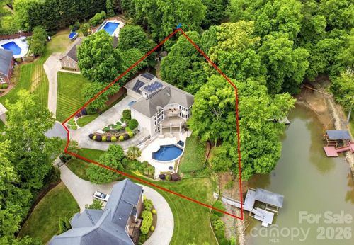 3131 Channel View Lndg, Belmont, NC, 28012-9591 | Card Image