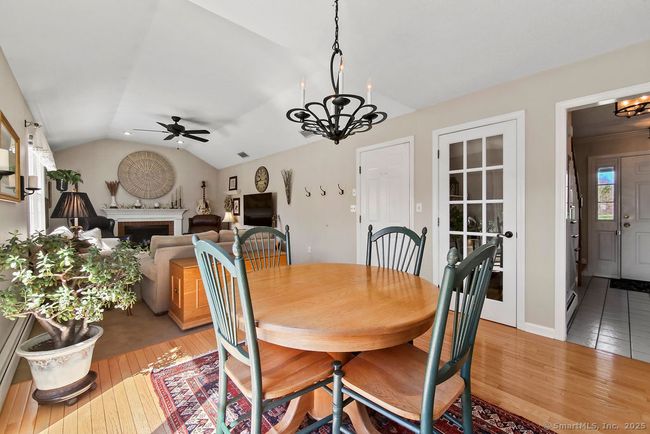 11 Skyview Dr, House other with 3 bedrooms, 3 bathrooms and null parking in Colchester CT | Image 9