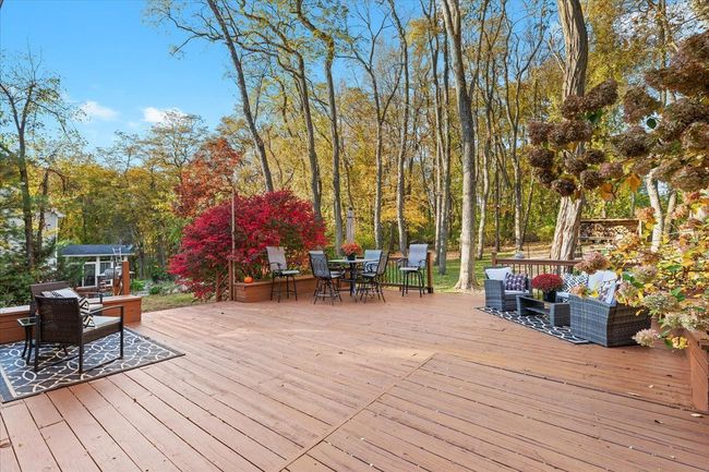 7227 Cowell Rd, House other with 3 bedrooms, 3 bathrooms and null parking in Brighton MI | Image 42