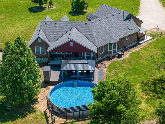 501 Arnold St, House other with 4 bedrooms, 4 bathrooms and null parking in Creighton MO | Image 5