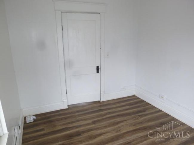 605 E 7 Th St, House other with 1 bedrooms, 1 bathrooms and null parking in Manchester OH | Image 23