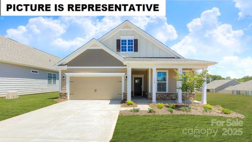 123 S Shayna Rd, Troutman, NC, 28166-9674 | Card Image