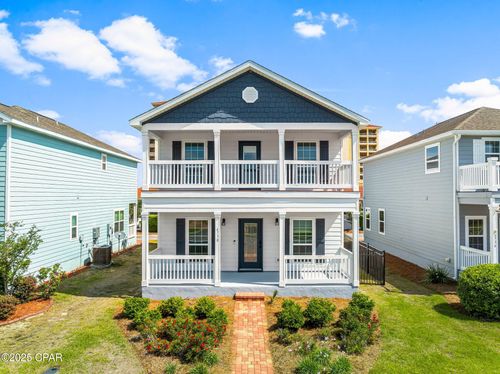 4738 Bigleaf Ln, Panama City Beach, FL, 32408-7081 | Card Image