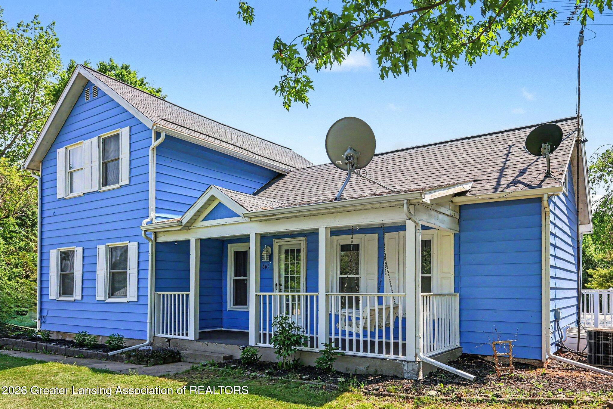 Residential in Charlotte 2