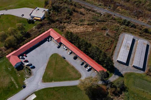 3507 Claremont Rd, Charlestown, NH, 03603-4220 | Card Image