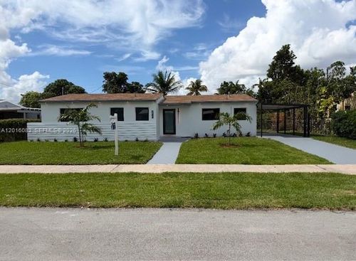 1020 Nw 197th Ter, Miami Gardens, FL, 33169-3077 | Card Image