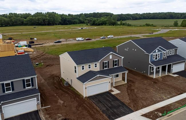 LOT-367 - 5537 Violet St, House other with 4 bedrooms, 3 bathrooms and null parking in South Bloomfield OH | Image 25