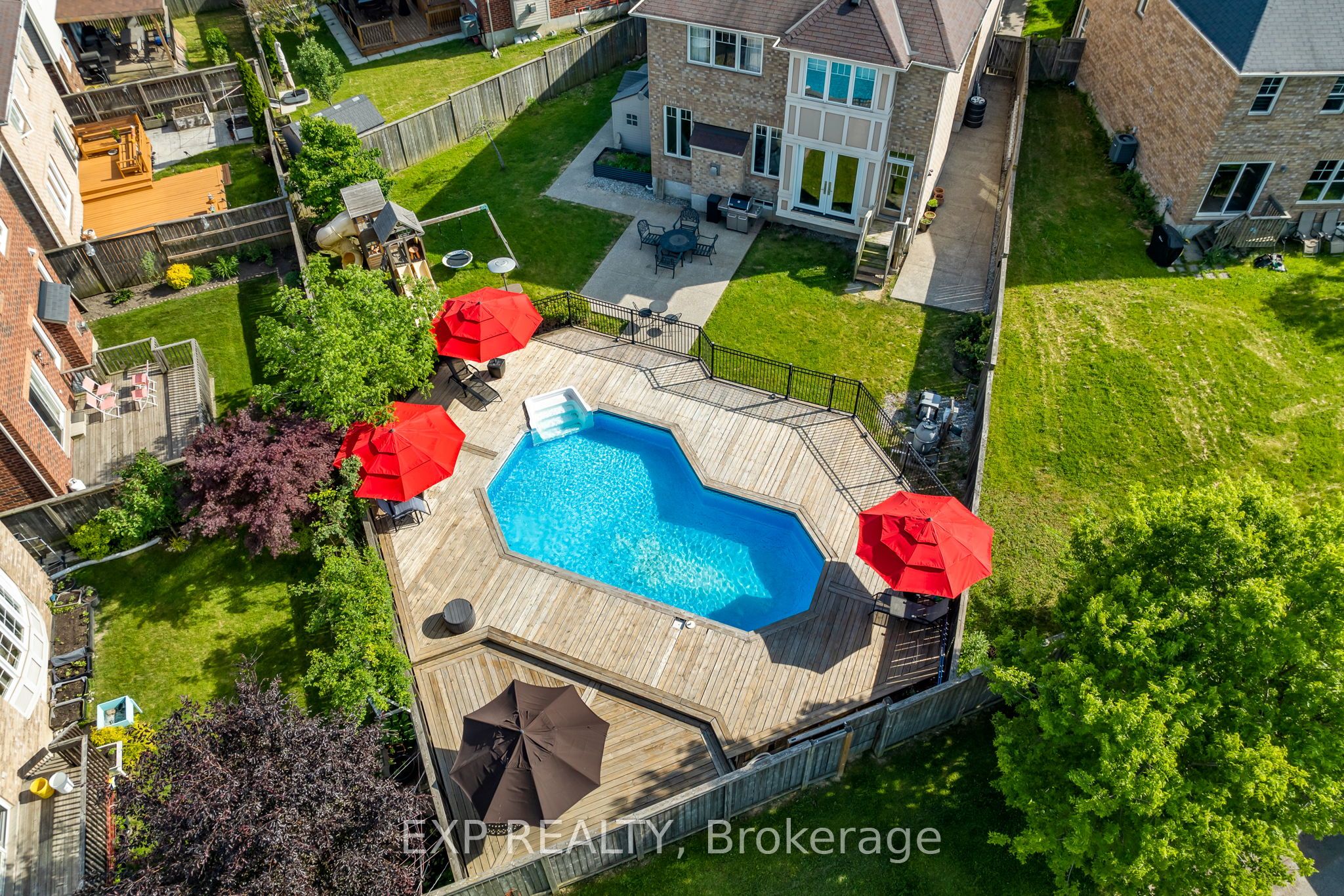 Residential in Hamilton 2