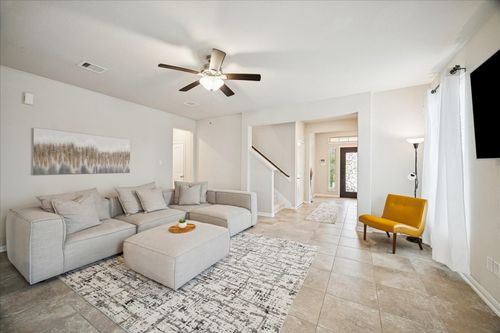 4411 Lone Alcove Dr, Spring, TX, 77386-4731 | Card Image